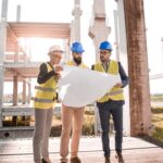 Tips for Streamlining the Building Completion Process